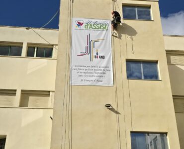 20.10.2025 Collège St françois d'Assise - Evenementiel 2